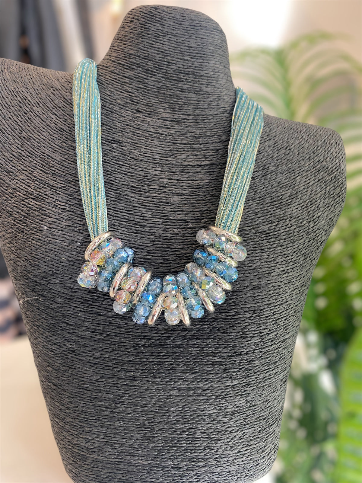 ★Hobbs London★ アリア ネックレス Aria Necklace Aria Necklace Hobbs US New Releases