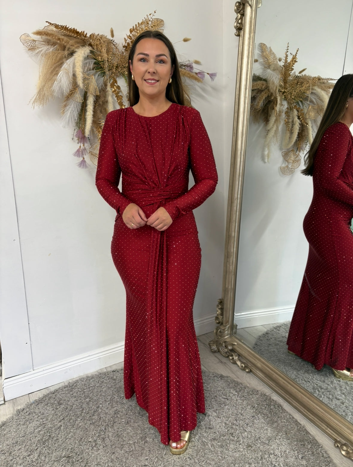 Alessa Wine Maxi