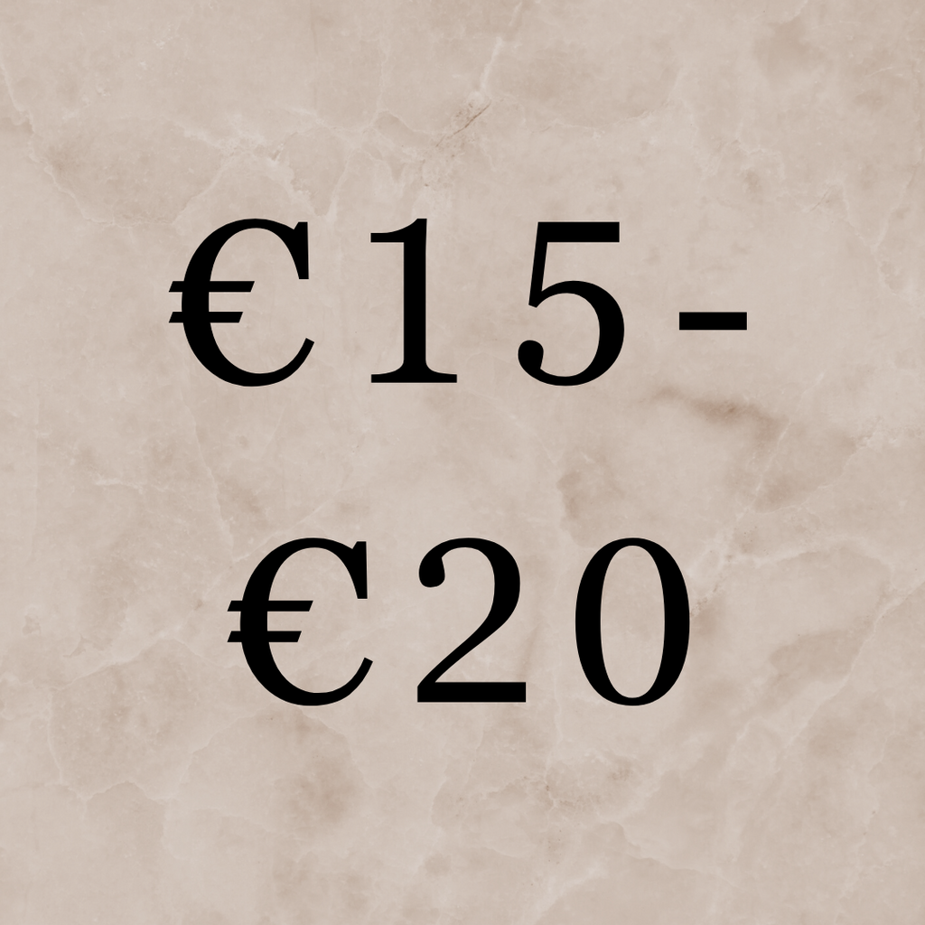 €15-€20