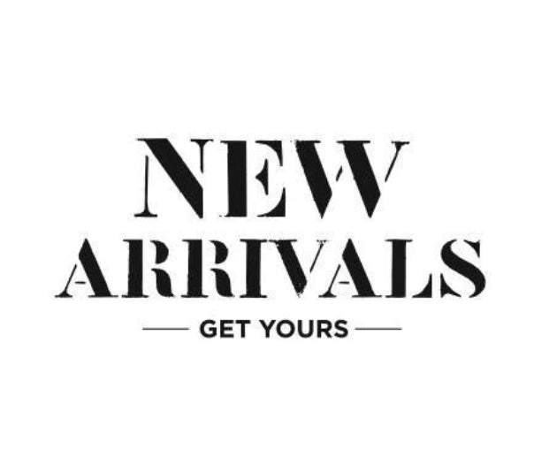 What's New?