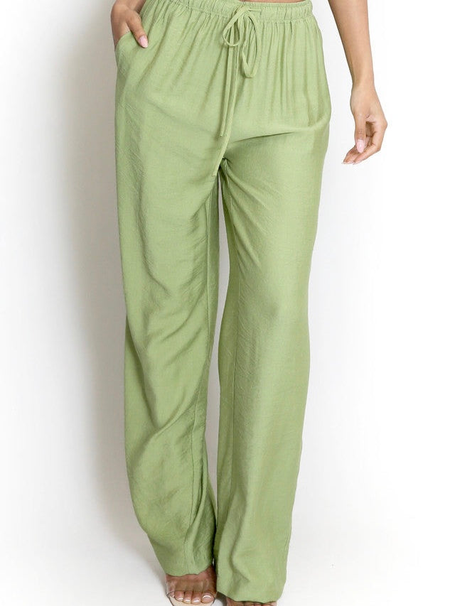 Morgan trousers