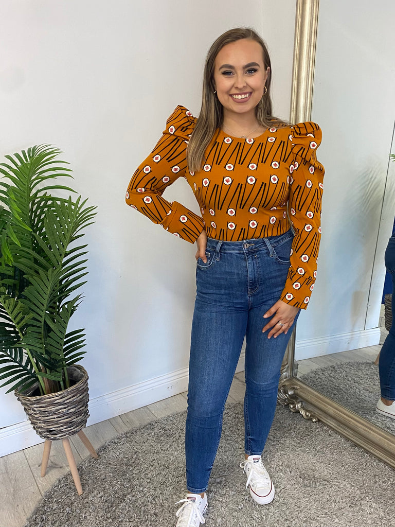 Harley Top